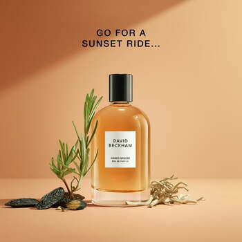 Amber Breeze EDP
